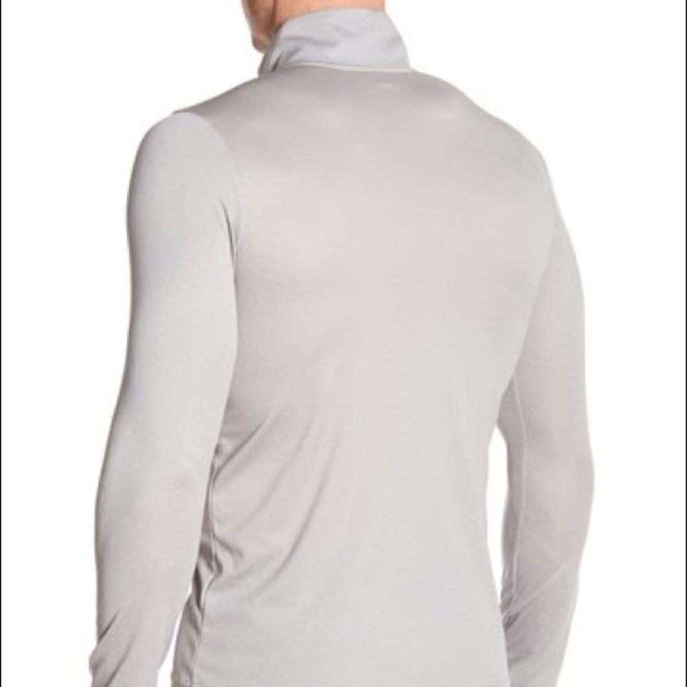 Adidas Tech 1/4 Zip Pullover CF5520 A1K5Y2 - Picture 2 of 2